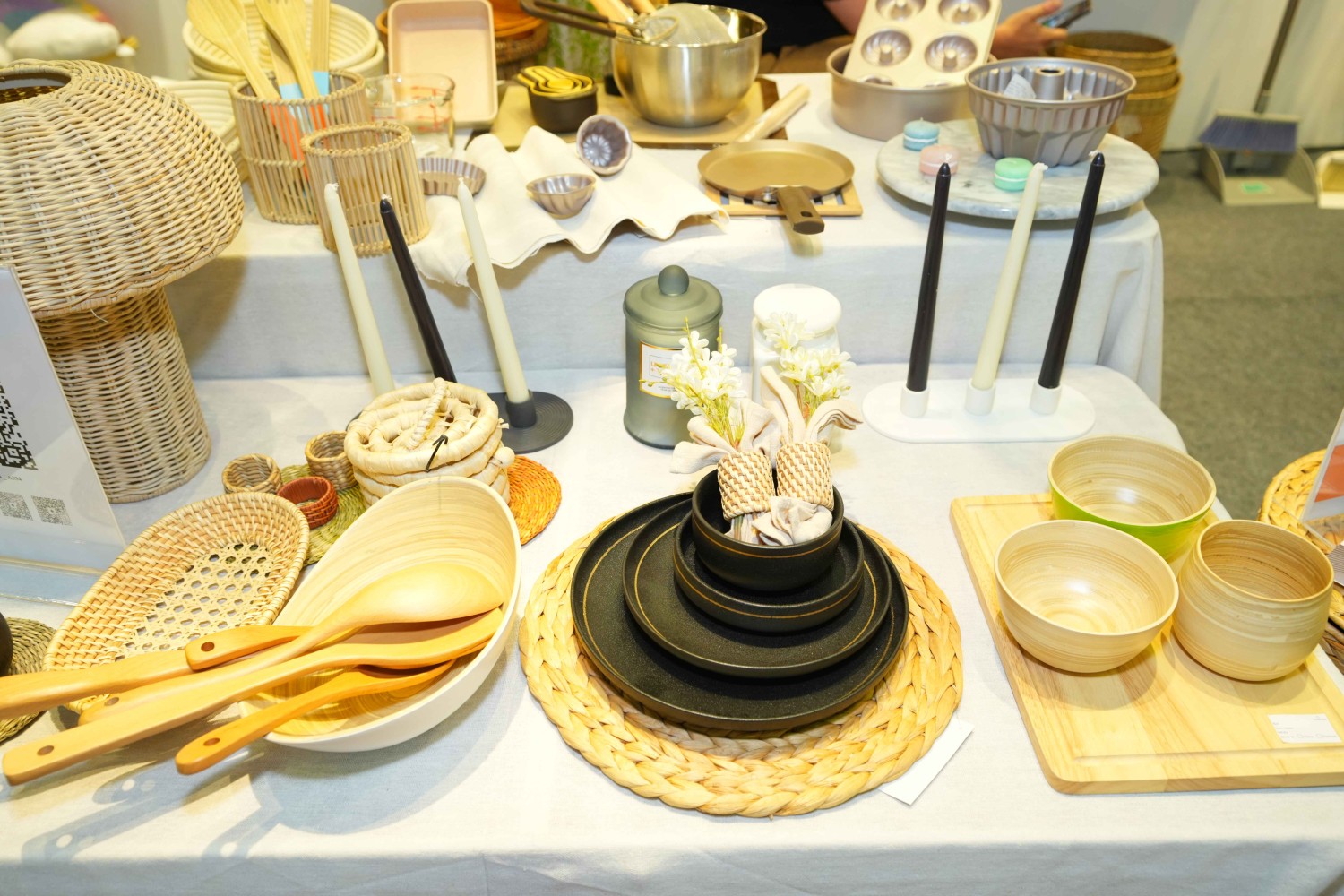 Adapt to the evolving landscape of sourcing with Global Sourcing Fair Vietnam 2024!